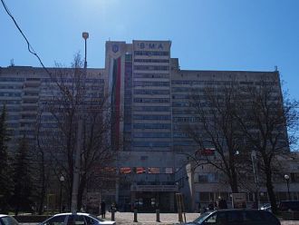 Кампания „Заедно срещу метаболитния синдром“ започва ВМА