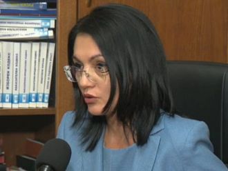 Върховната административна прокуратура подхваща ИАМО