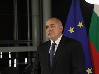 Премиерът отхвърли идеята на Валери Симеонов за либерализиране на режима за пушене