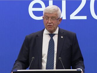 Aнаниев: Черпим опит от Франция и Германия за мерките за паралелния износ