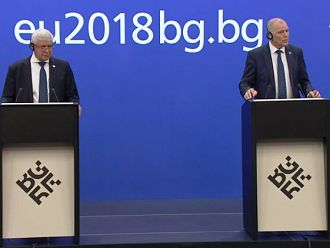 Aнаниев: Черпим опит от Франция и Германия за мерките за паралелния износ