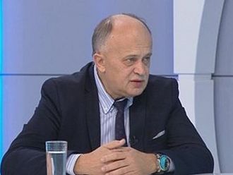 Д-р Пенков: МЗ ще извърши спешен анализ на заплатите в РЗИ