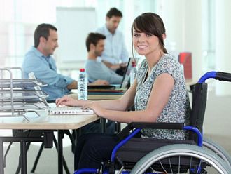 Кариерен форум среща бизнеса и хората с увреждания