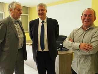 „Пирогов“ се сдоби с дълго чакана апаратура за деца