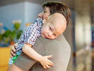 Започва строежът на Възстановителен център за деца с онкохематологични заболявания