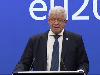 Болници, непокриващи изискванията за персонал и обем дейност, ще бъдат закривани или сливани