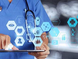 Е-здравеопазването – факт в края на 2019 г.