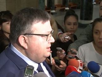 Цацаров за проверките: Решението преминава през преосмисляне на концепцията за болниците