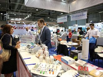 Напредъкът на медицината на изложение Булмедика/Булдентал 2018