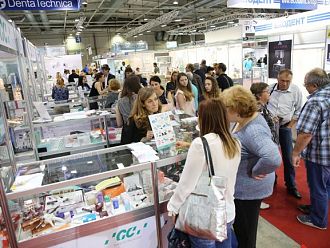 Напредъкът на медицината на изложение Булмедика/Булдентал 2018