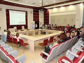 Лечението на белодробен карцином дискутираха в МУ-Пловдив
