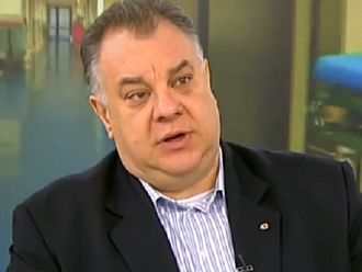 Д-р Ненков: Лекарите не са измамници, има шепичка схемаджии