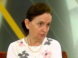 Д-р Мими Виткова иска държавните болници да не са търговски дружества