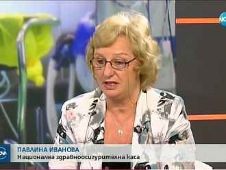 „Св. Екатерина“ не е подавала заявление към Касата за аортна клапа за починалата пациентка