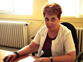 Никога не ме е привличала мисълта да напусна България