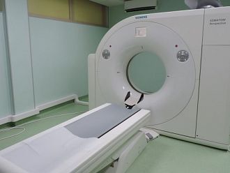 С нова апаратура за образна диагностика се сдоби „Софиямед“ за шестата си годишнина