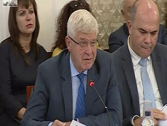 Ананиев: Възраженията срещу Здравната карта ще бъдат взети под внимание