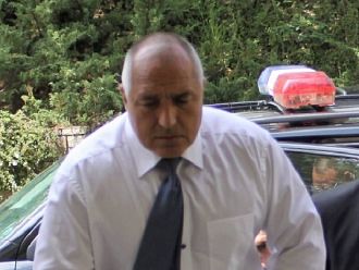 Борисов: Нямаме отношение към медицинските сестри, даваме пари на МЗ и НЗОК