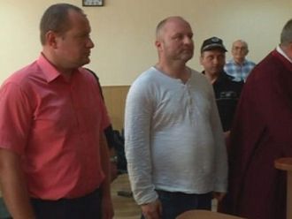 Обвинените служители на РЗОК-Пловдив остават в ареста