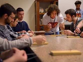 „Пирогов“ запозна бъдещи лекари със светила от медицината