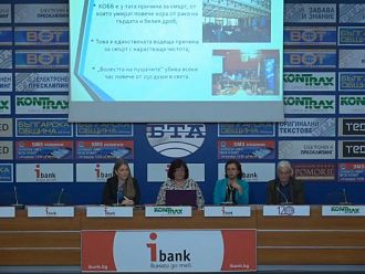45 000 души годишно умират в Европа от бронхиална астма