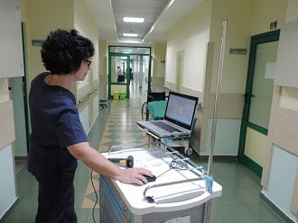 Лекарствената терапия на пациентите в УМБАЛ