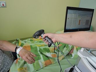 Лекарствената терапия на пациентите в УМБАЛ