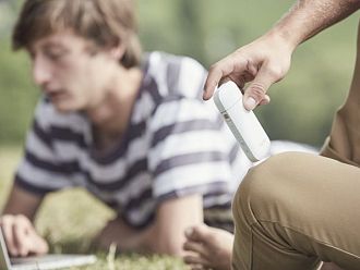 Предизвикателството