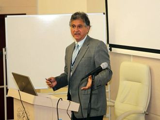 Американски учен от български произход получи престижна титла от МУ-Пловдив