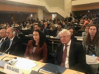 За постигането на универсално здравно покритие са нужни целенасочени усилия към най-уязвимите групи