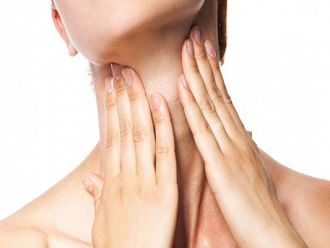 Всеки десети страда от болести на щитовидната жлеза 