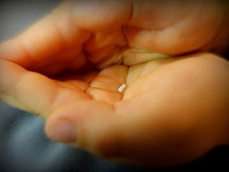 Проучвания на антибиотиците за деца събират най-големите лекарствени органи в света