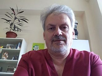 Доц. Пенчев: За пациентите с възпалителни чревни заболявания има подходящи терапии
