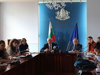 Може да коригираме, но не и да прекратяваме взаимоотношения с лечебни заведения (обновена)