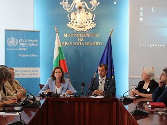 Включват общините в контрола за пушенето