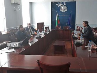 Представители на СЗО с препоръки за новия здравноосигурителен модел