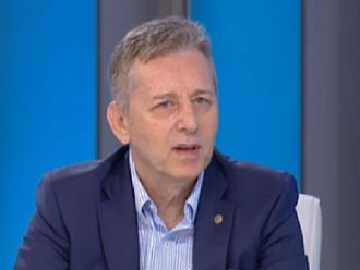 Проф. Горчев: Болничната помощ страда заради разходите за лекарства