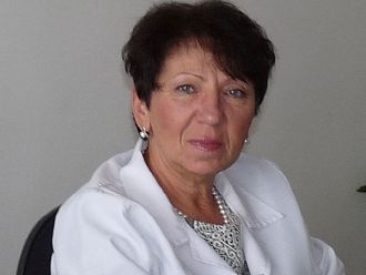 Проф. Евгения Христакиева: с подходящо лечение пациентите с гноен хидраденит се връщат към нормалния живот