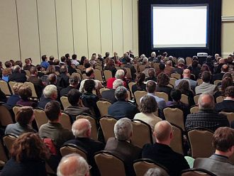 Съборът на БЛС се отказа да променя устава