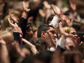 Освободиха от отговорност УС на Лекарския съюз