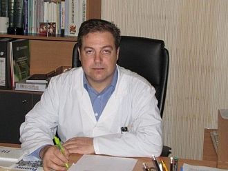 Д-р Иван Маджаров  е новият председател на Българския лекарски съюз