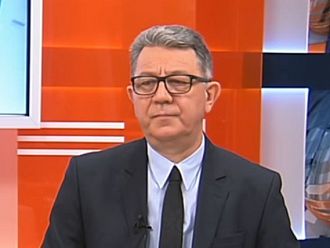 Преизбраха д-р Стоян Борисов за главен секретар на БЛС