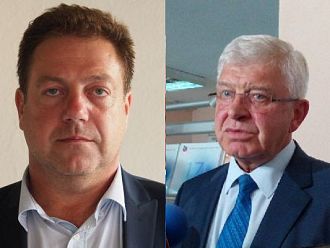 Изправен сте пред отговорната задача да отстоявате интересите, правата и авторитета на българския лекар