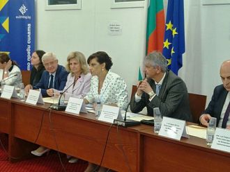 Без мерки до 5-10 години системата на обществено здравеопазване рухва