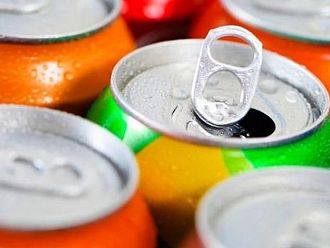 Безалкохолни напитки и хроничните незаразни заболявания