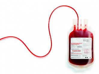 „Пирогов” започва кръводарителска акция