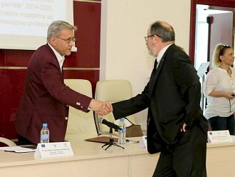 Център за персонализирана медицина създават Пловдивският университет и МУ - Пловдив