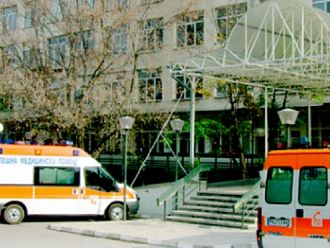 ЦСМП - Пазарджик съди Инспекцията по труда