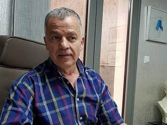 Пламен Таушанов ще представлява пациентите в Надзора на НЗОК