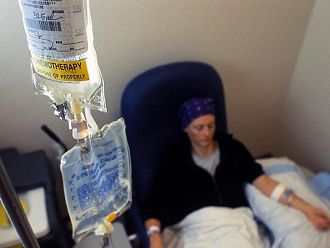 Сърбия разследва връзката между урана и ръста на онкоболните